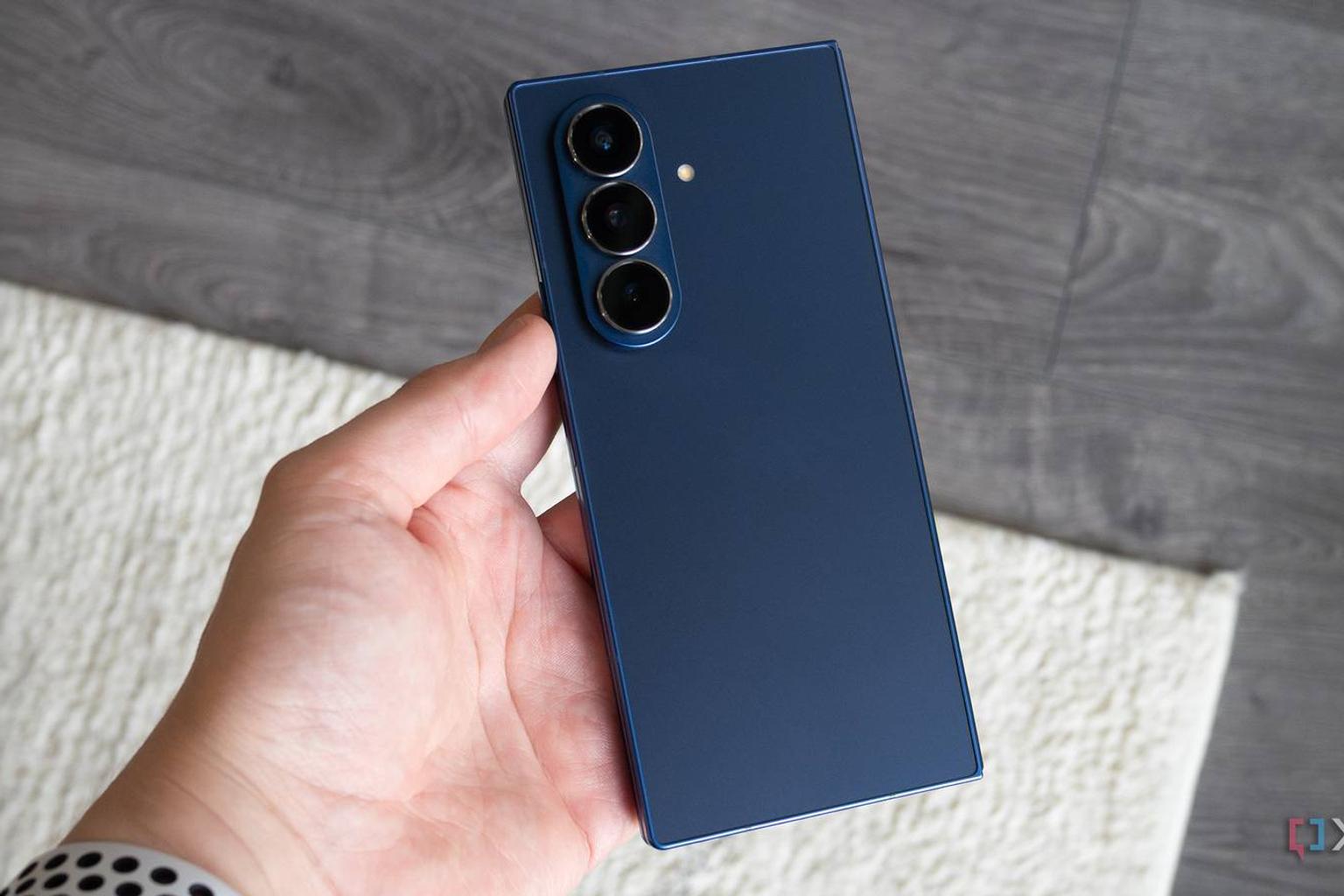Samsung Galaxy Z Fold 8 and Flip 8 devices with wider displays