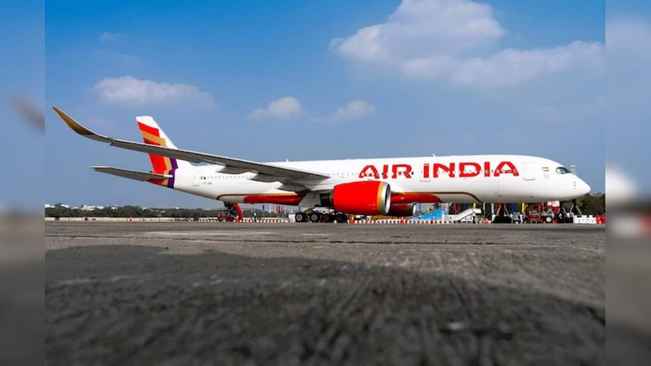 Air India introduces cheaper ‘basic’ fare, meals to cost extra