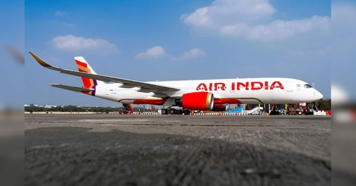 Air India introduces cheaper ‘basic’ fare, meals to cost extra