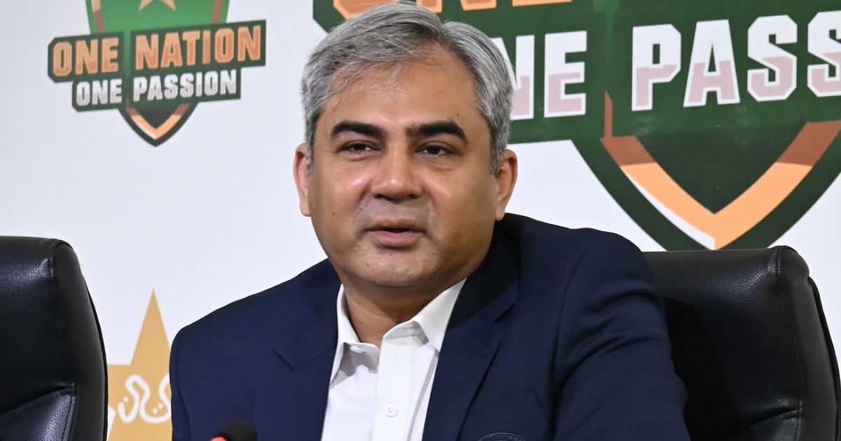What does the new formats-based contract system mean for Pakistan's players?