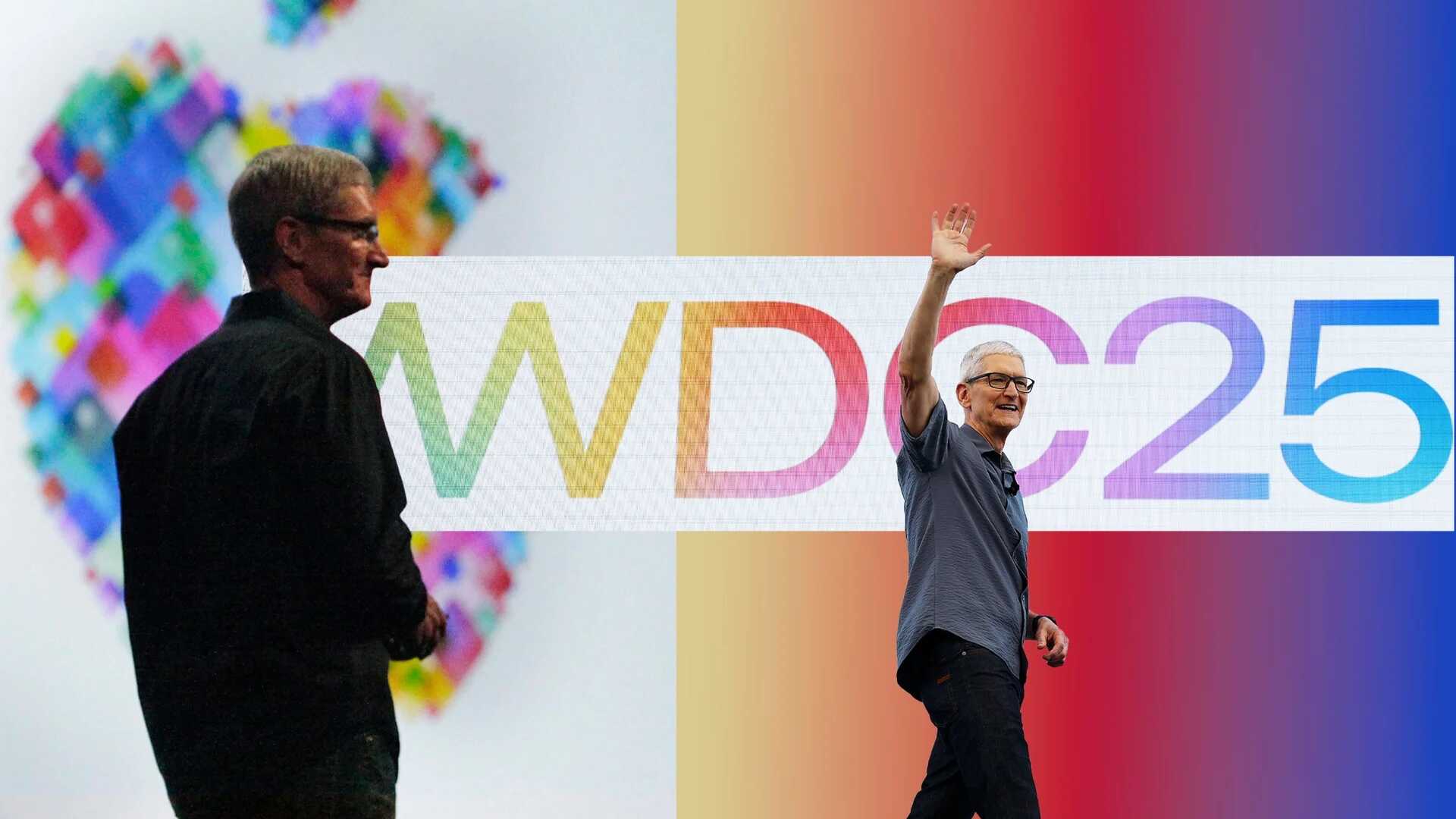 Apple CEO Tim Cook’s 6 defining WWDC moments