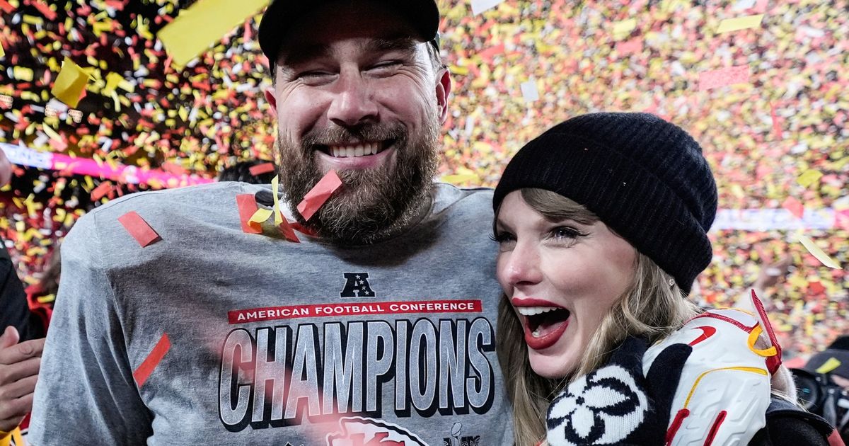 What to know about Taylor Swift and Travis Kelce’s wedding in NYC