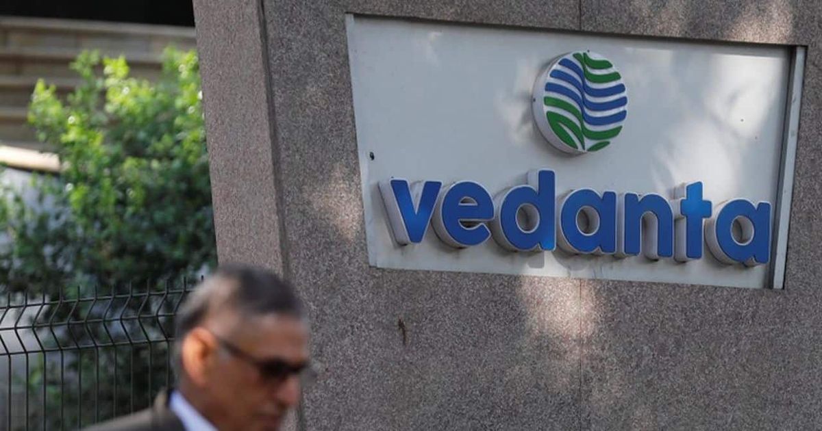 Vedanta stock falls 6% as promoter stake sale worth Rs 2,149 crore goes through via block deals