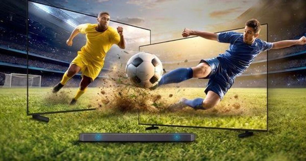 Samsung rolls out Vision AI TV offers for football fans