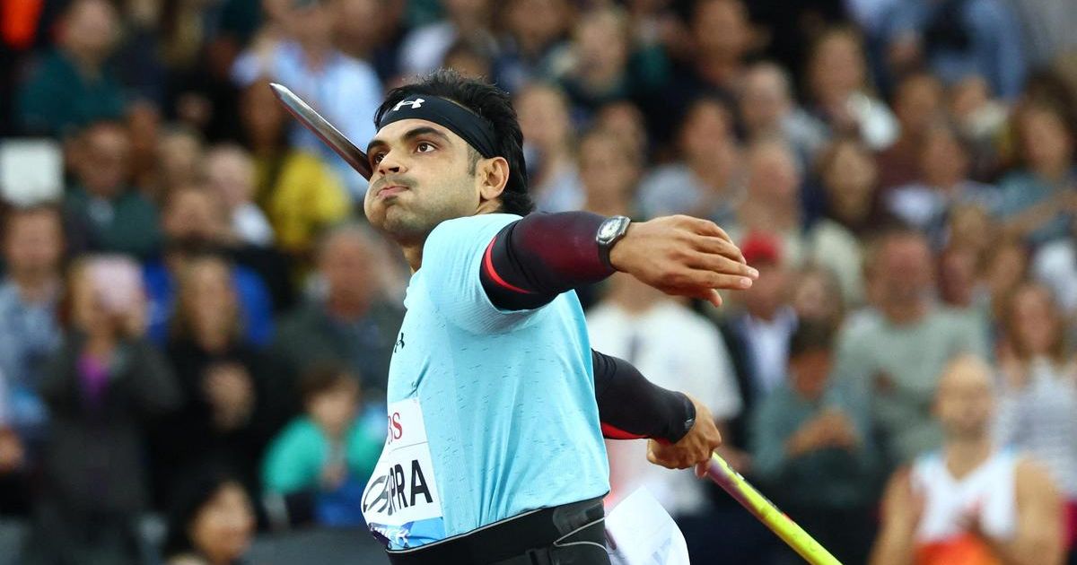 Doha Diamond League 2026, Highlights: Neeraj qualifies for Commonwealth Games; finishes fourth