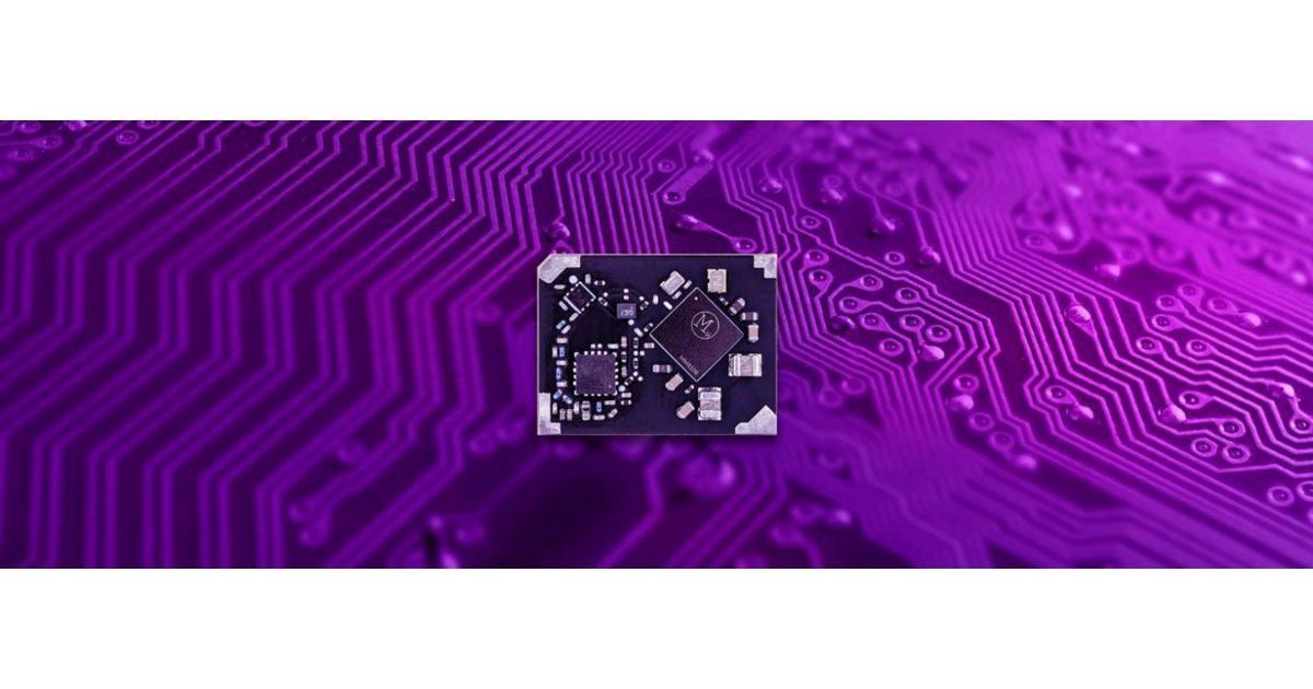 Morse Micro Announces MM8108-M20 High-Power Wi-Fi HaLow Module to Accelerate Long-Range IoT Adoption