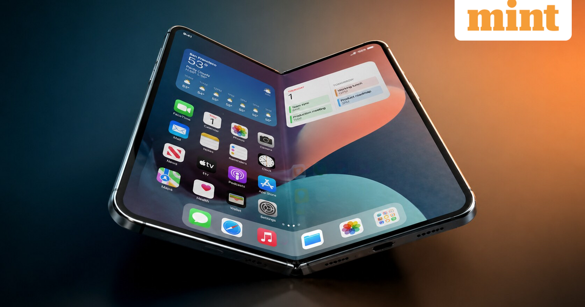 iPhone Ultra launch back on track after Apple fixes critical foldable issue: Report