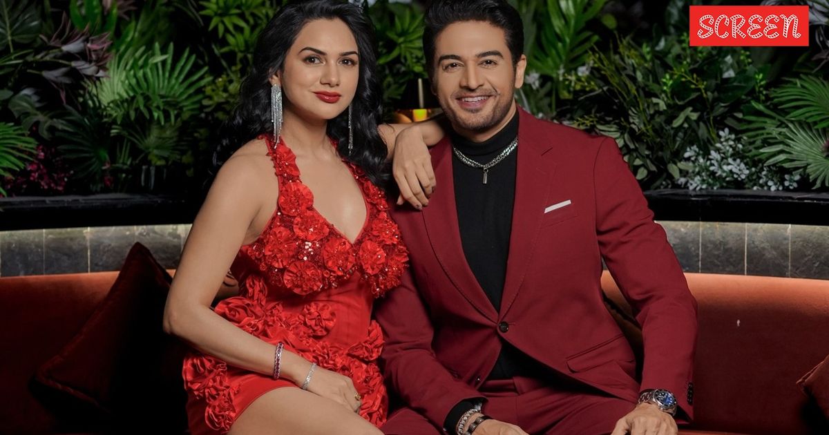 ‘She’s my wife’: Gaurav Khanna reacts to Akanksha Chamola’s divorce announcement