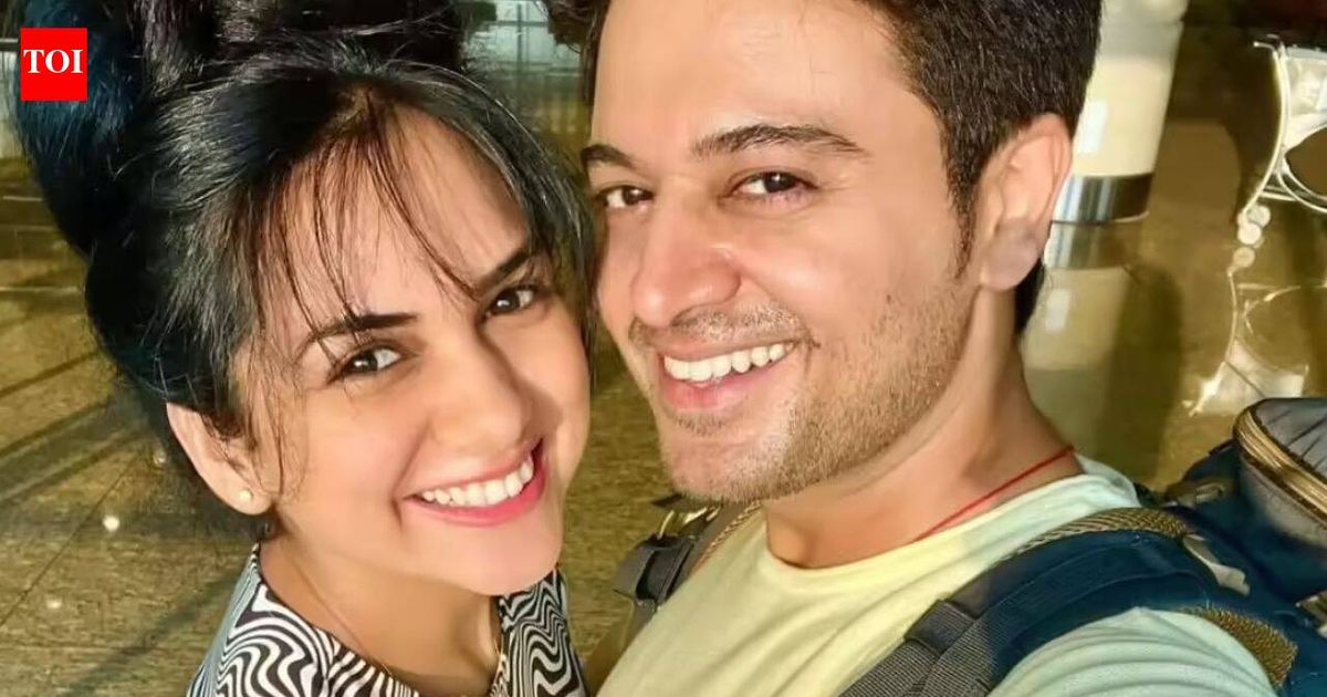 Gaurav Khanna-Akanksha Chamola’s divorce: When the Anupamaa actor opened up about his wife’s decision to not have kids