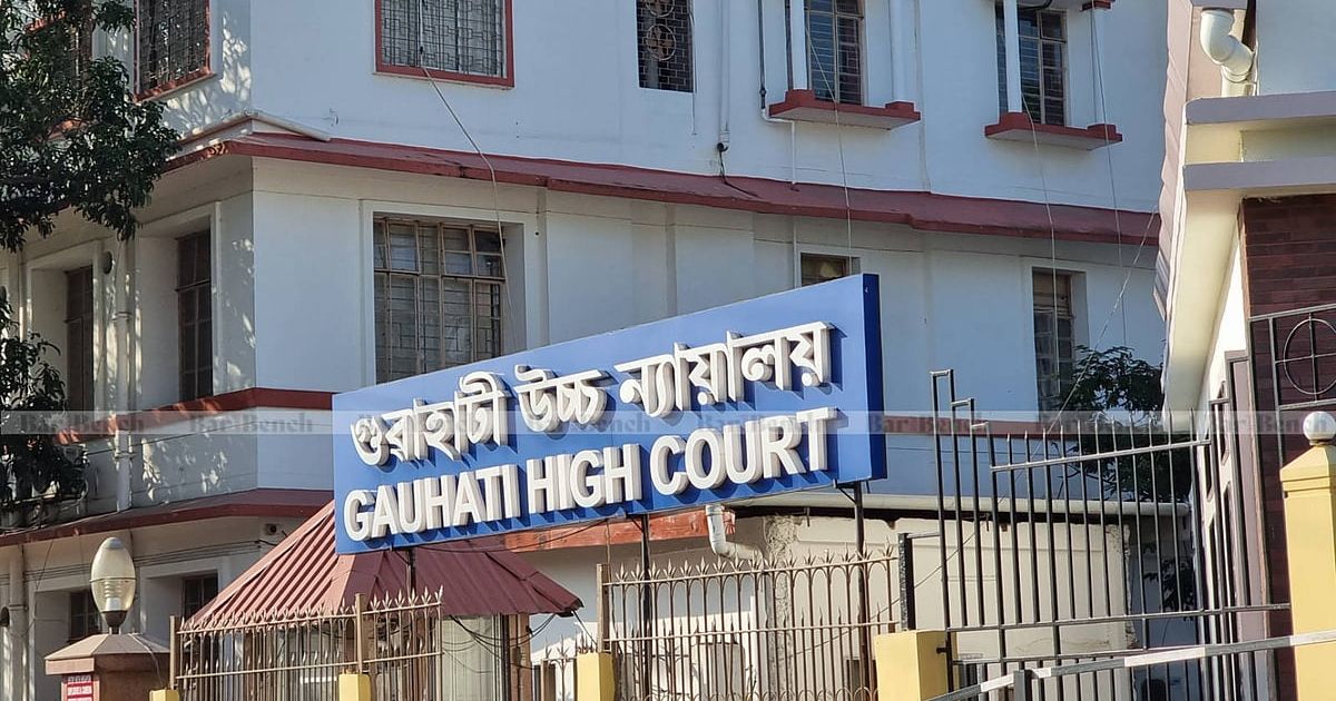 Gauhati High Court rejects man's citizenship claim despite 15 documents