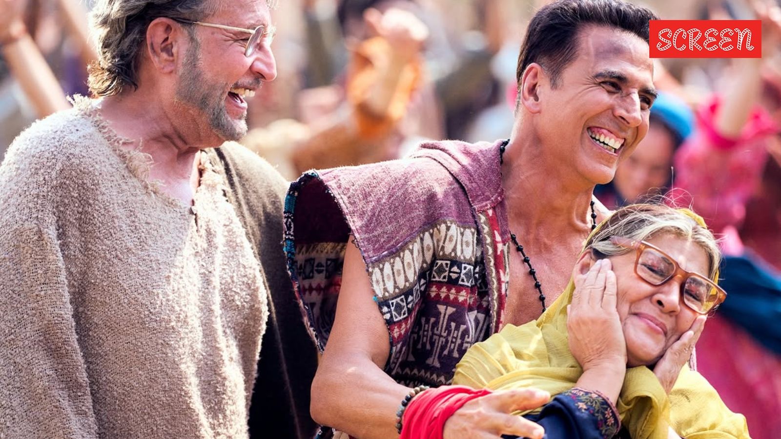 Welcome To The Jungle Box Office Collection Day 5 Live Update: Akshay Kumar expresses gratitude for film’s success as it crosses over Rs 120 crore globally