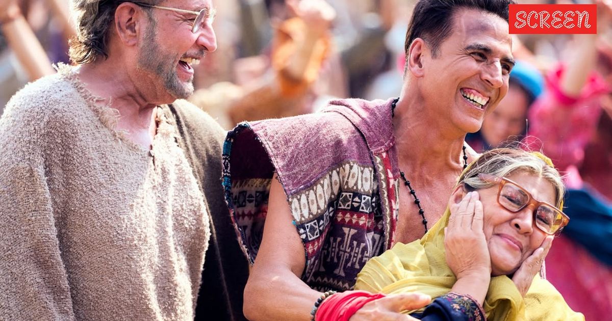 Welcome To The Jungle Box Office Collection Day 5 Live Update: Akshay Kumar expresses gratitude for film’s success as it crosses over Rs 120 crore globally