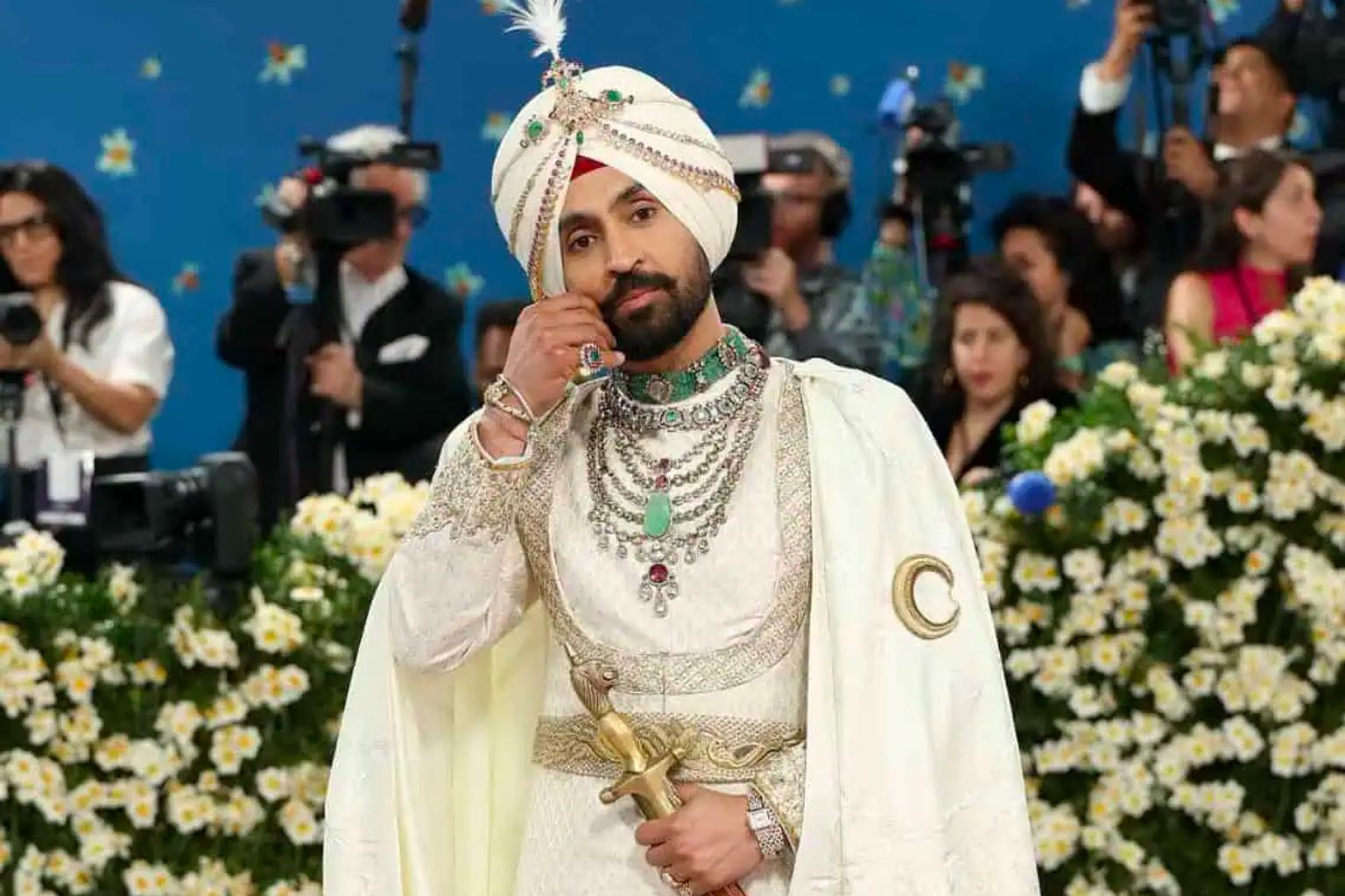 Indian Singer's Concert Tour Nears ₹500 Crore Milestone