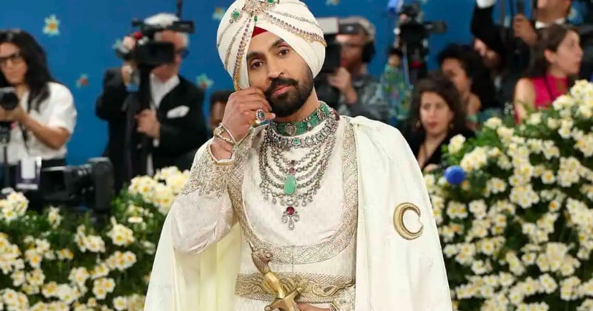Indian Singer's Concert Tour Nears ₹500 Crore Milestone