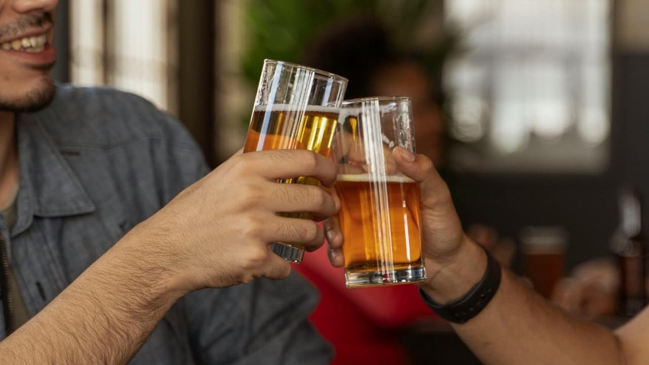 India-UK FTA: United Spirits, Tilaknagar, other liquor stocks rise up to 4%; JPMorgan bullish on USL
