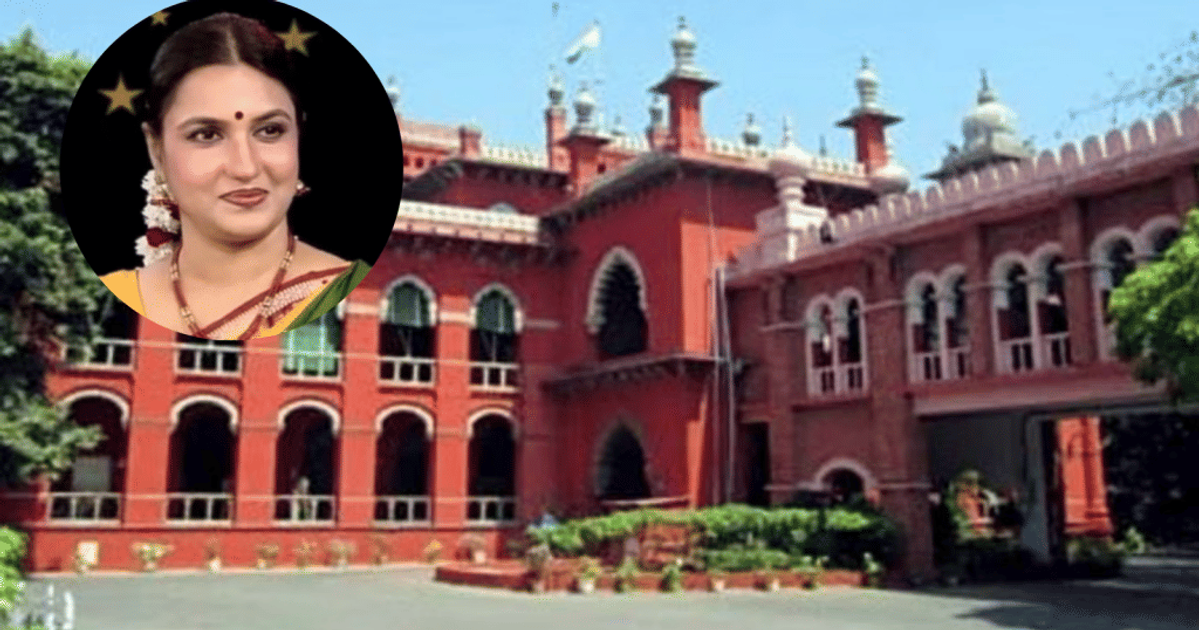 How actor Sukanya won defamation case against Sun TV over Veerappan interview after 30-year battle