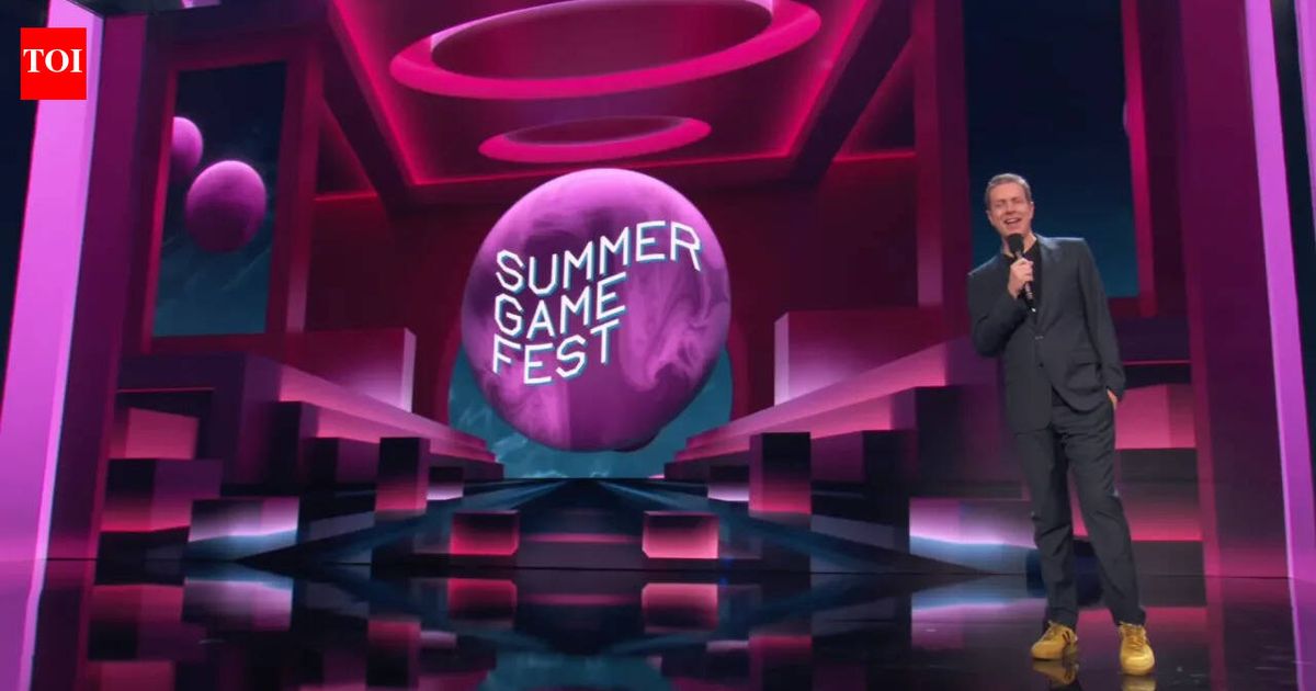 Summer Game Fest 2026 showcase to be held today: How to watch, expected games and more