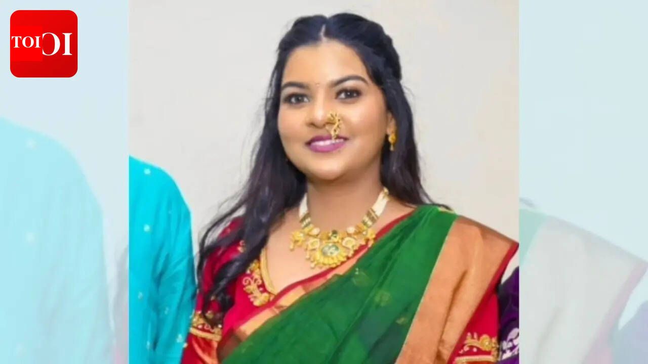 'Spied with CCTVs, thrashed for talking to neighbours': Doctor husband arrested after newlywed dies by suicide near Mumbai