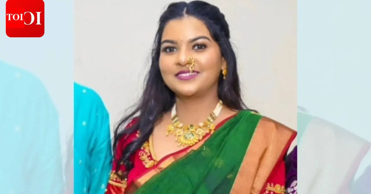 'Spied with CCTVs, thrashed for talking to neighbours': Doctor husband arrested after newlywed dies by suicide near Mumbai