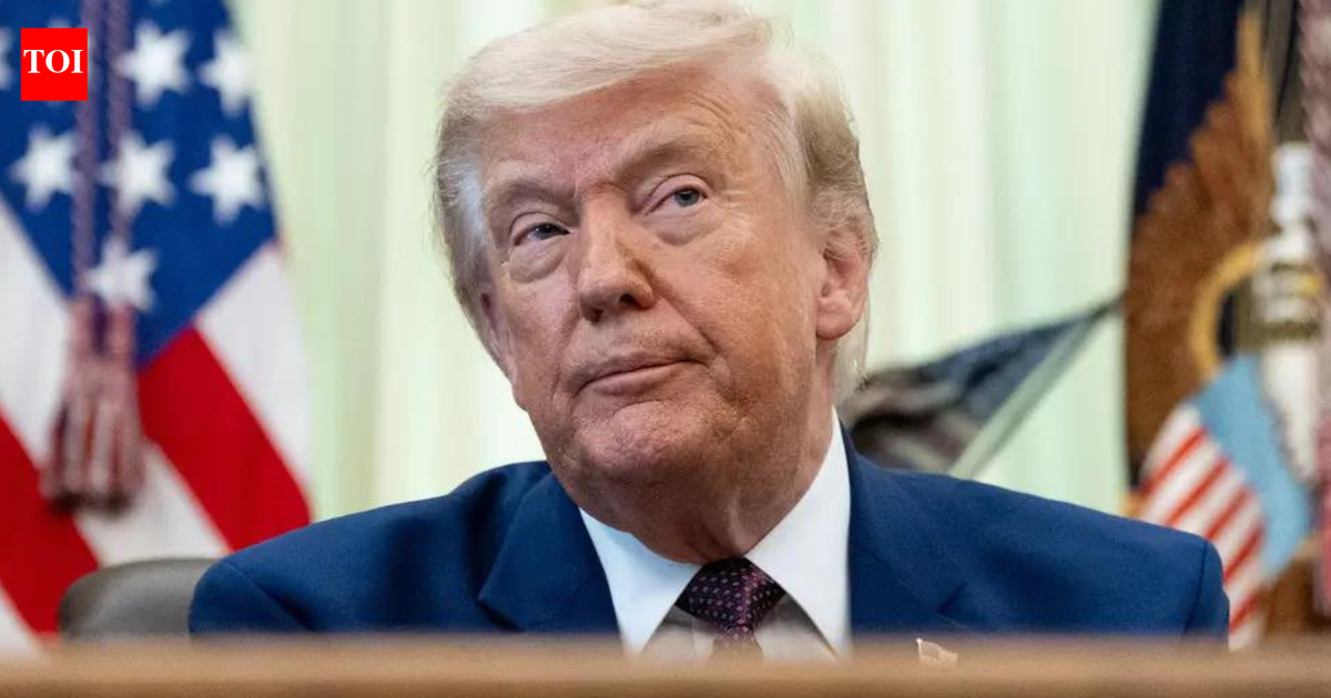 US lawmakers defy Trump in voting to end Iran war, plan to deny him funds for MAGA insurrectionists