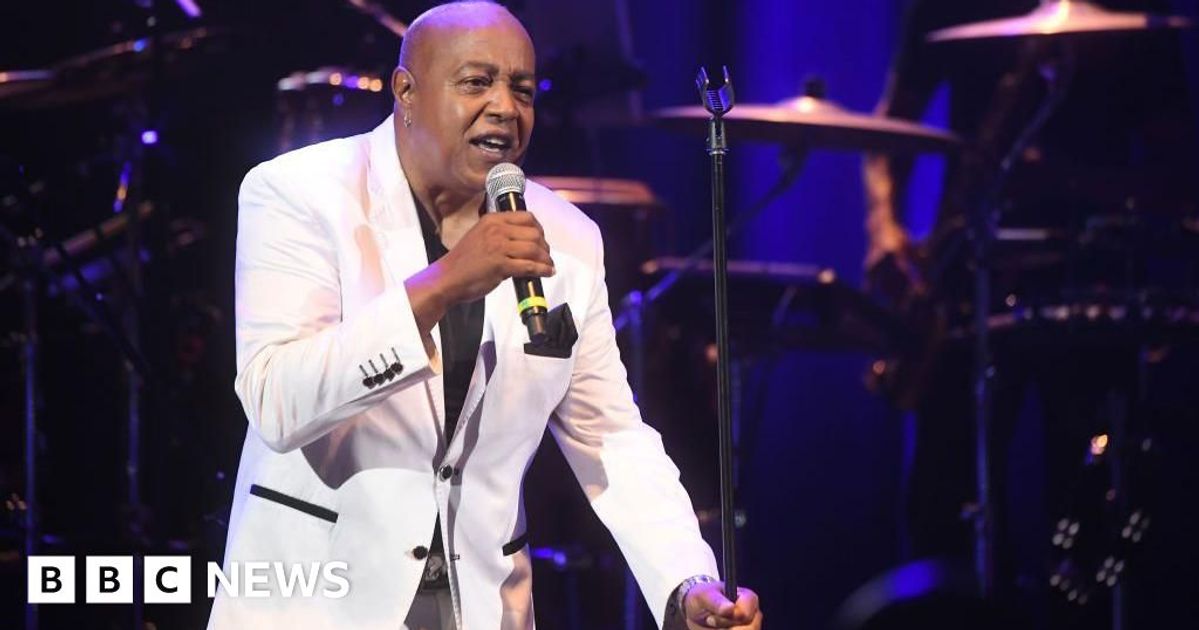 Peabo Bryson, singer behind beloved Disney classics, dies at 75