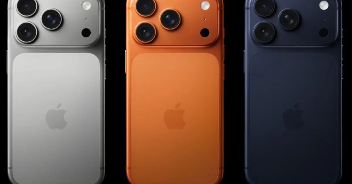 Apple Fans Take Note: iPhone 17 Pro Listed on Flipkart From ₹82,000