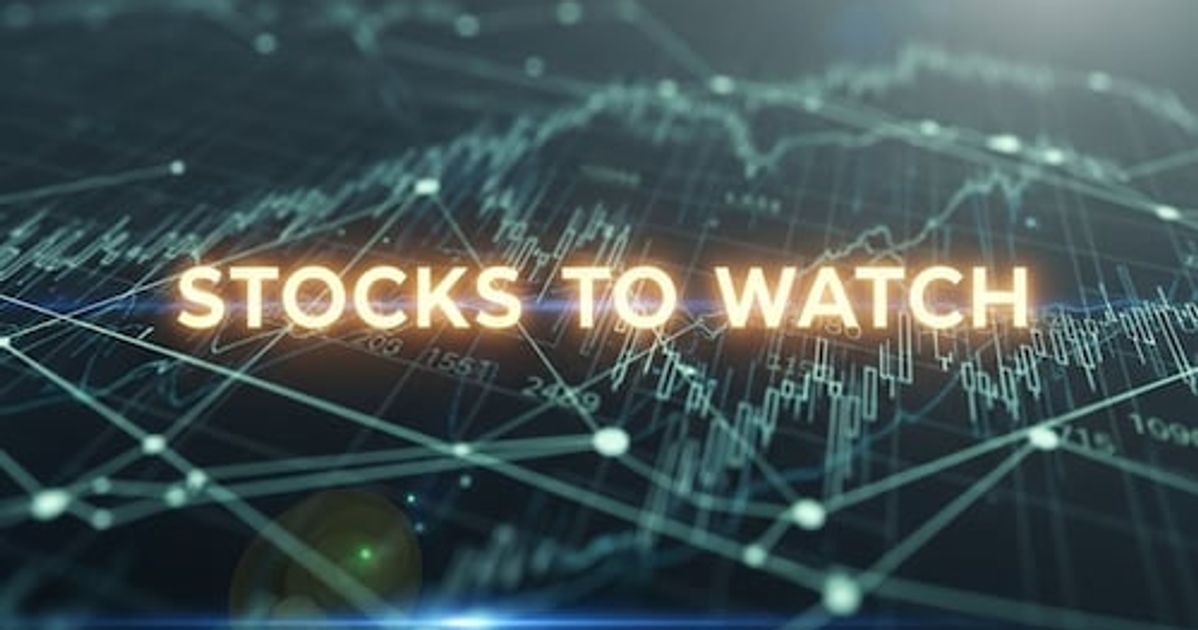 Stocks to Watch for June 9: NLC India, RVNL, Bharti Airtel, Vodafone Idea and more