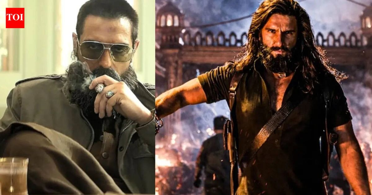 'Dhurandhar 2: Raw and Undekha' OTT premiere in India sets the internet ablaze, netizens can't keep calm as they say, 'The film was already a wild ride, but..
