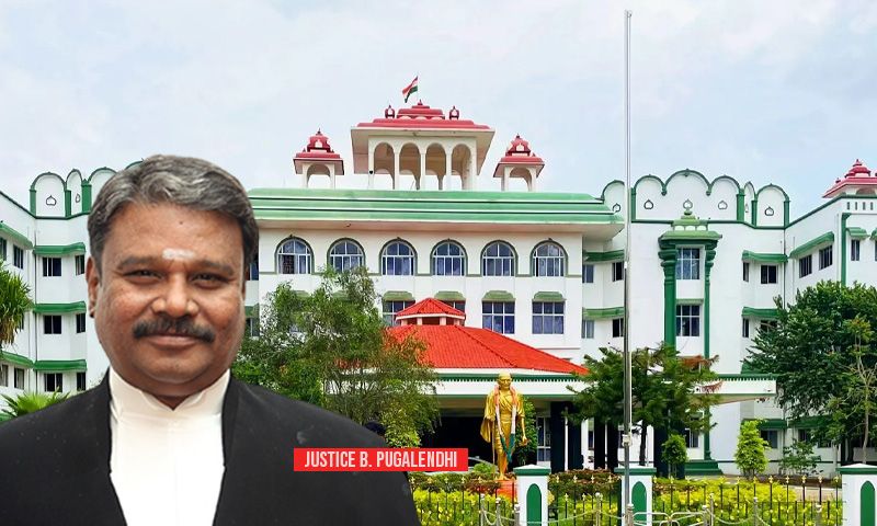 No 'Honour' In 'Honour Killing', It's A Shameful Act And Extreme Reflection Of Casteism: Madras High Court