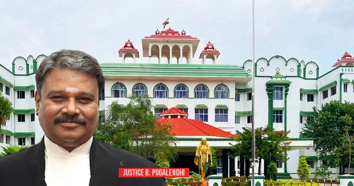 No 'Honour' In 'Honour Killing', It's A Shameful Act And Extreme Reflection Of Casteism: Madras High Court
