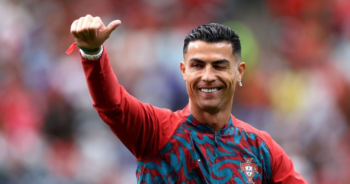 Cristiano Ronaldo and Neymar don't 'need to prove anything to anyone' - João Cancelo