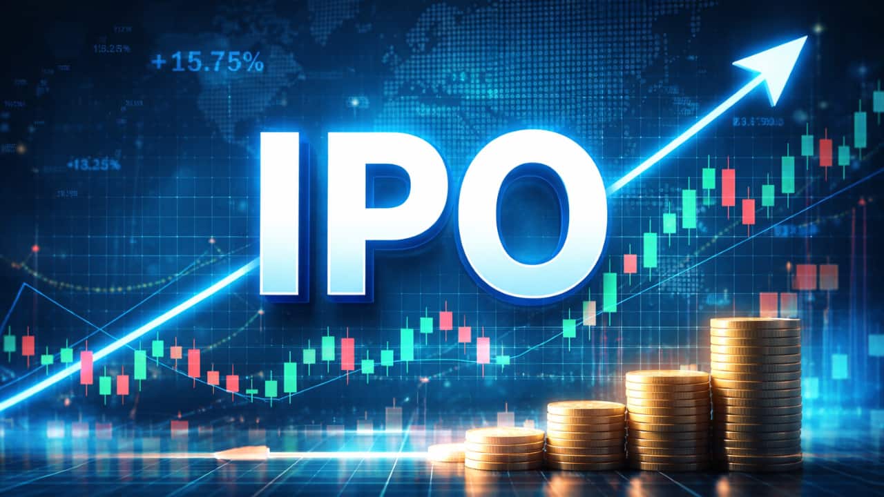 Five IPOs worth Rs 3,500 crore set to hit primary market in coming weeks
