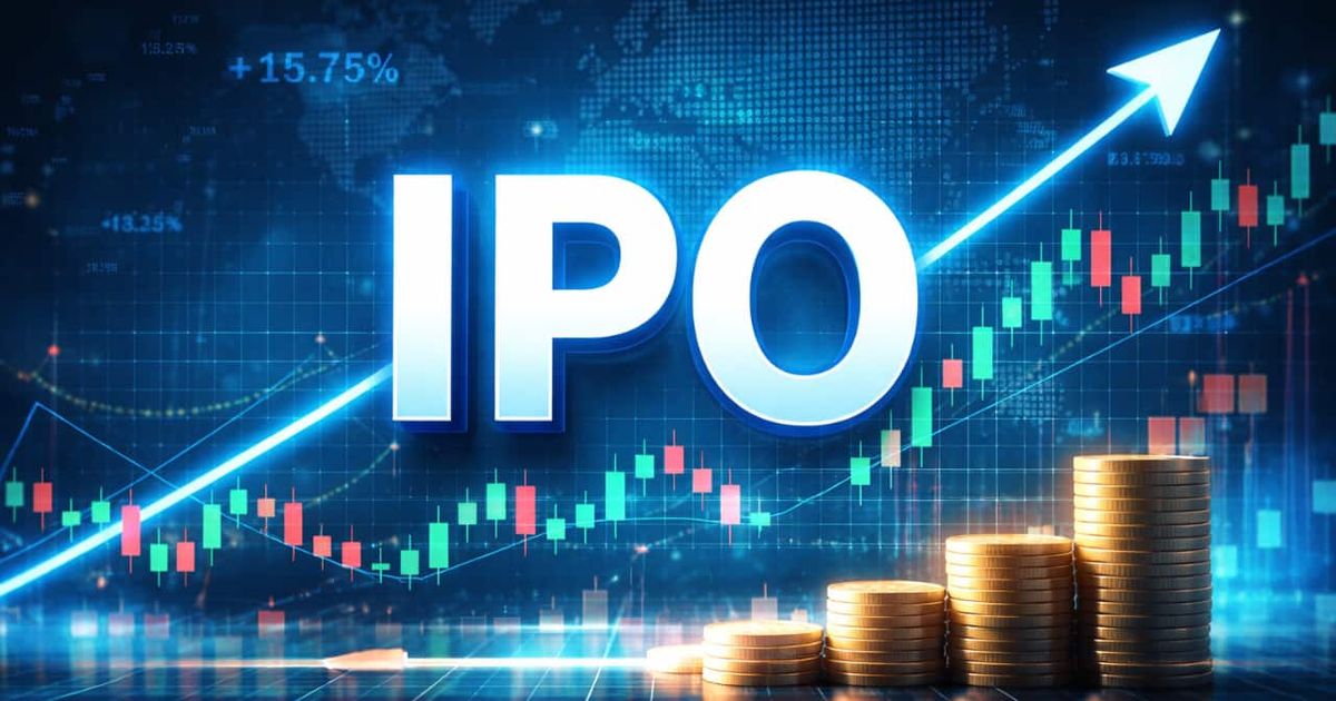 Five IPOs worth Rs 3,500 crore set to hit primary market in coming weeks