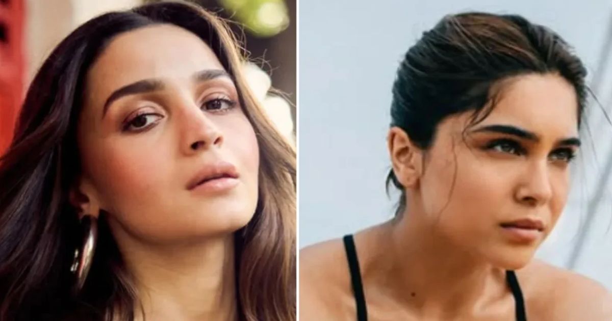 Alpha Teaser Date EXCLUSIVE : Makers of Alia Bhatt and Sharvari starrer gear up for a big launch on June 10, followed by relentless marketing campaign