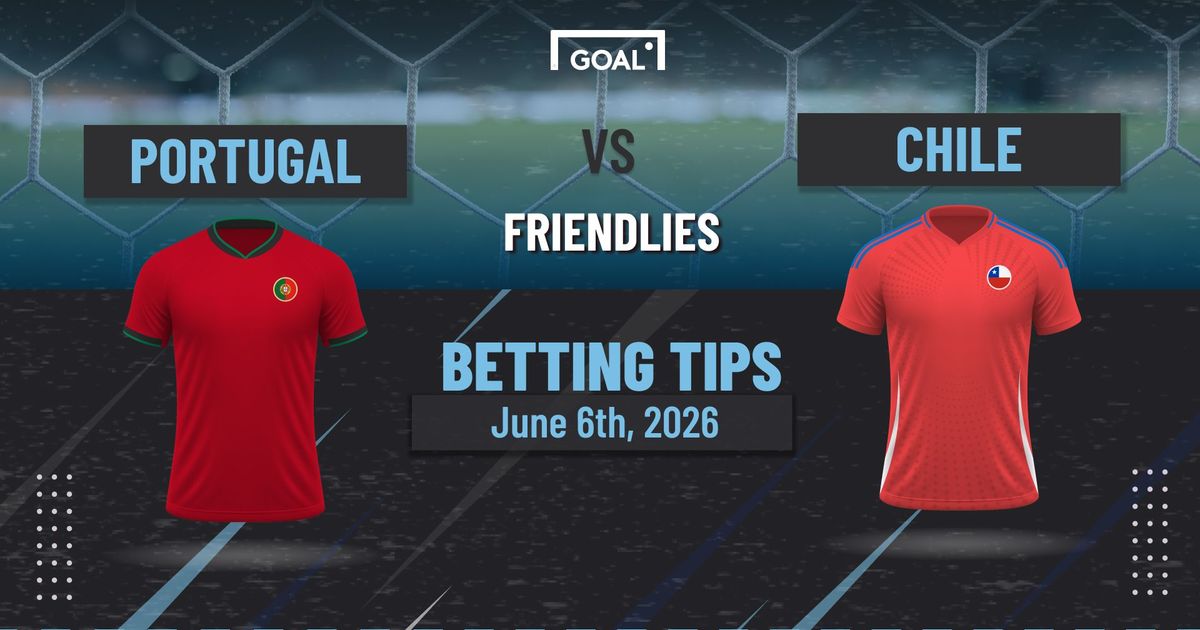 Portugal vs Chile Predictions, Lineups, Odds & Tips: Ronaldo to lead the hosts’ attack again