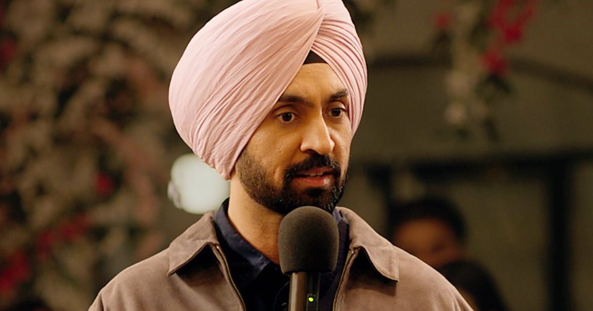 Main Vaapas Aaunga Worldwide Box Office Day 21: Diljit Dosanjh Starrer Is Now The 8th Highest-Grossing Bollywood Film Of 2026