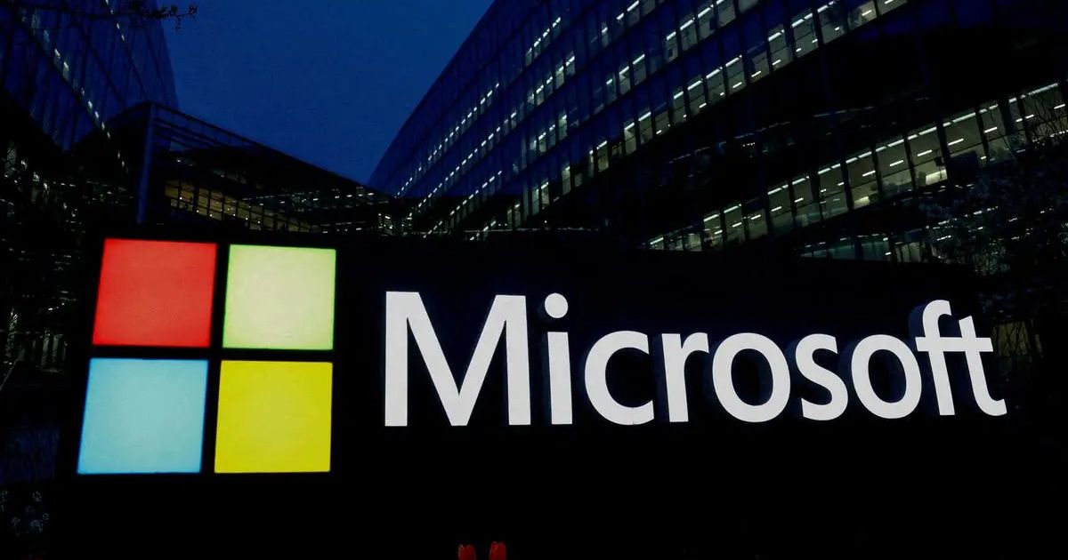 Microsoft to cut nearly 2.5% of workforce in latest layoffs: Report