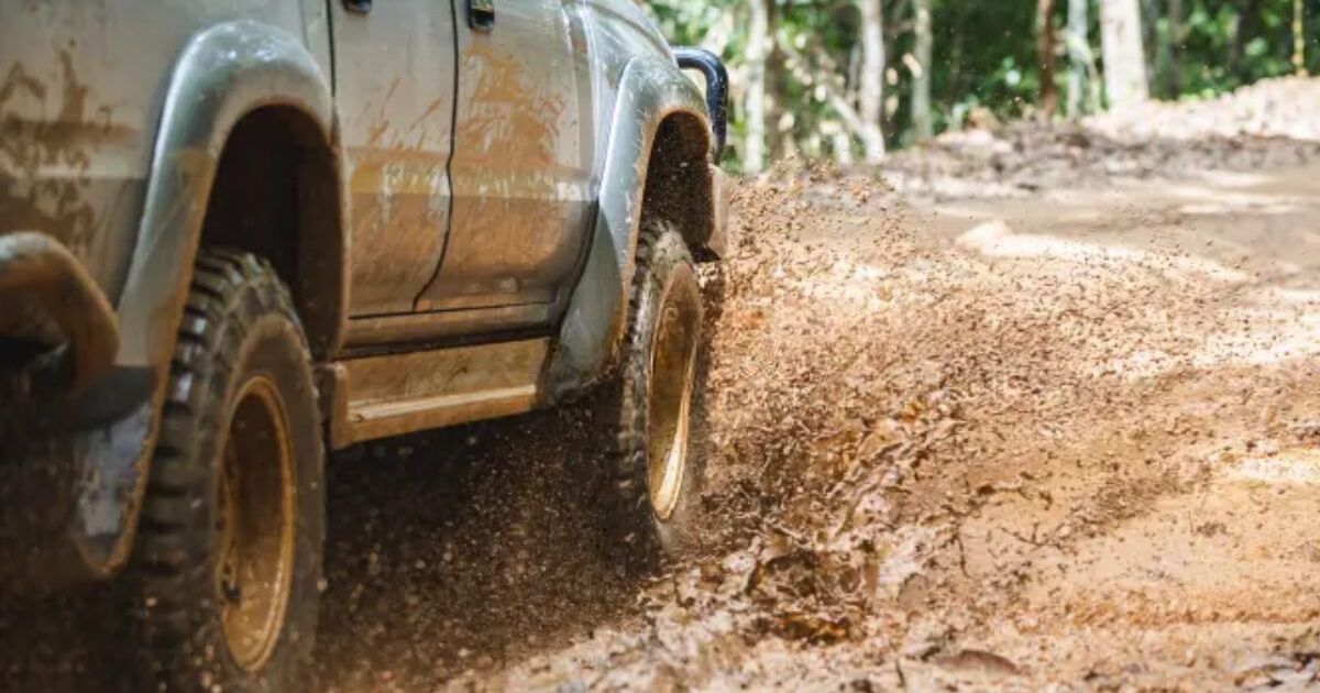 3 Upcoming Mahindra Thar Rivals Under Rs 15 Lakh!