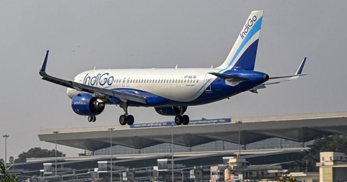 ‘Challenging cost environment’: IndiGo pauses services to Hong Kong, Shanghai and 4 others