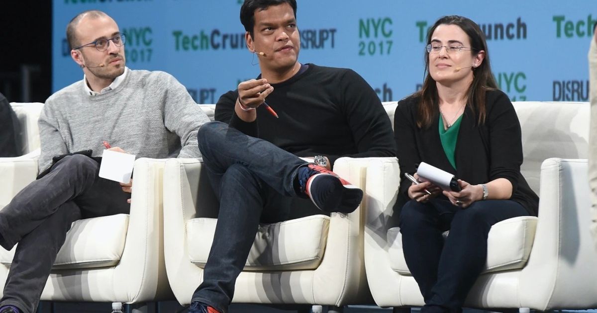 Sriram Krishnan is leaving his role as White House AI advisor