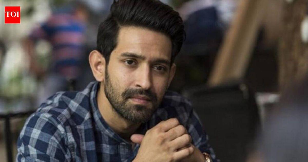 Vikrant Massey says 'Mirzapur' had 85 percent men indulging their testosterones, male egos amid fans questioning his absence from the film: 'Wish they hadn't killed me'