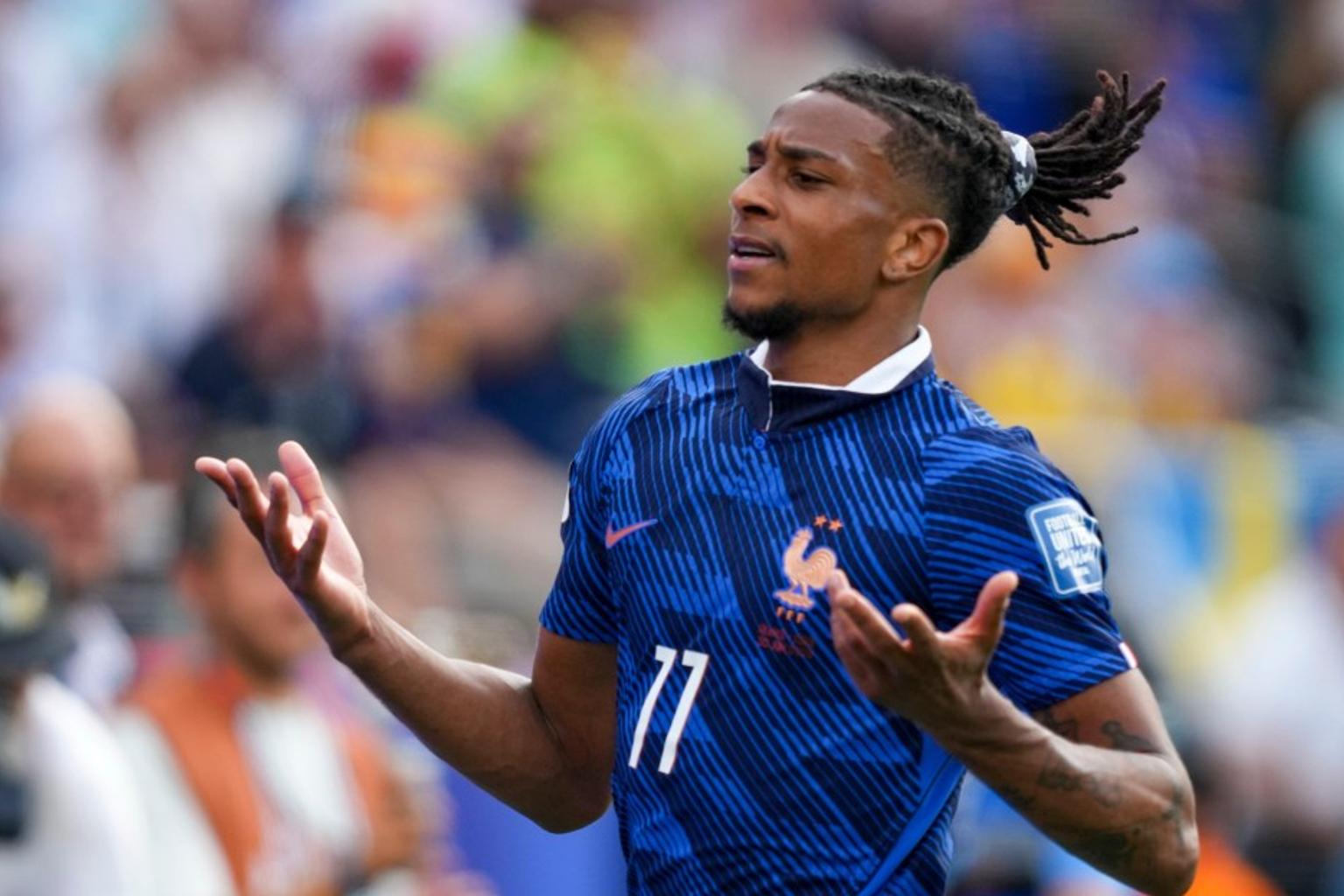 World Cup Round of 16: Full list of matches, potential Quarterfinals fixtures