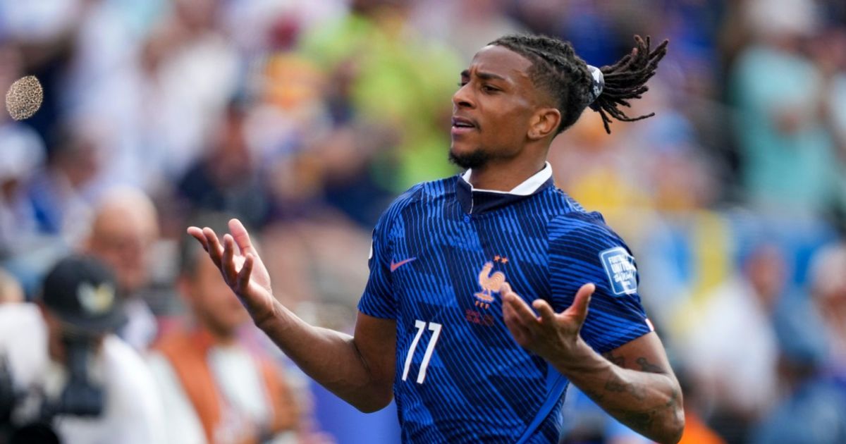 World Cup Round of 16: Full list of matches, potential Quarterfinals fixtures