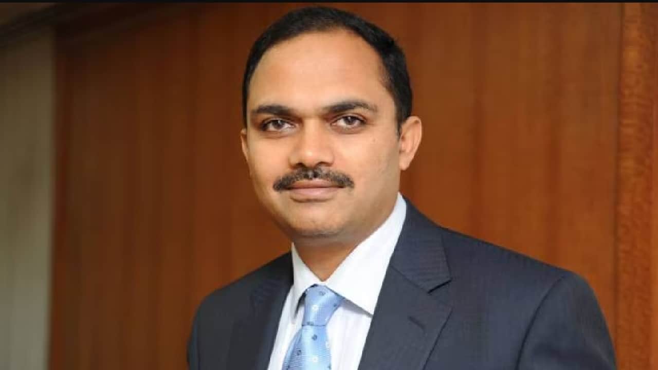 AI's cyclical winners won't last forever, India's growth story will: Prashant Jain