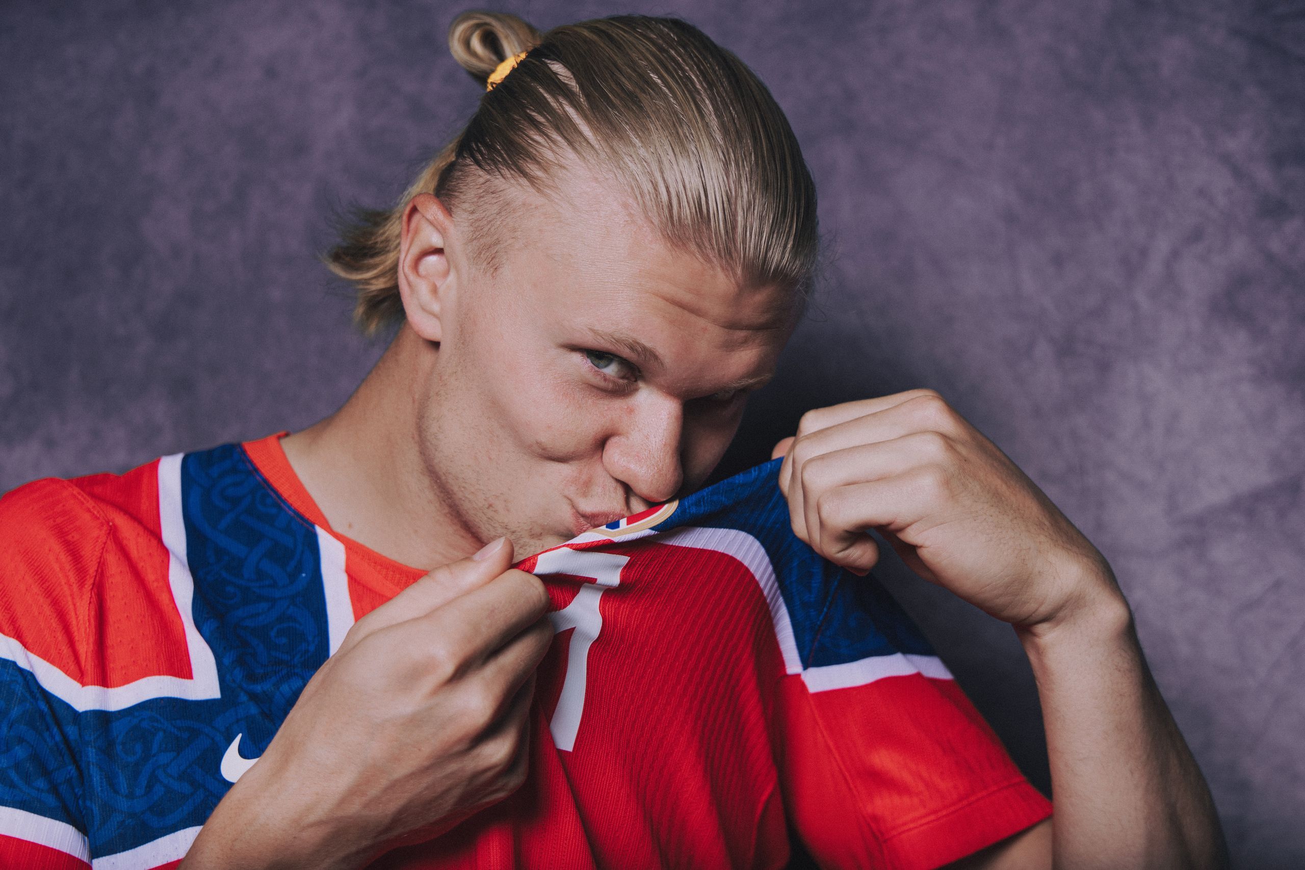 How to watch Iraq vs Norway for FREE: Live stream details