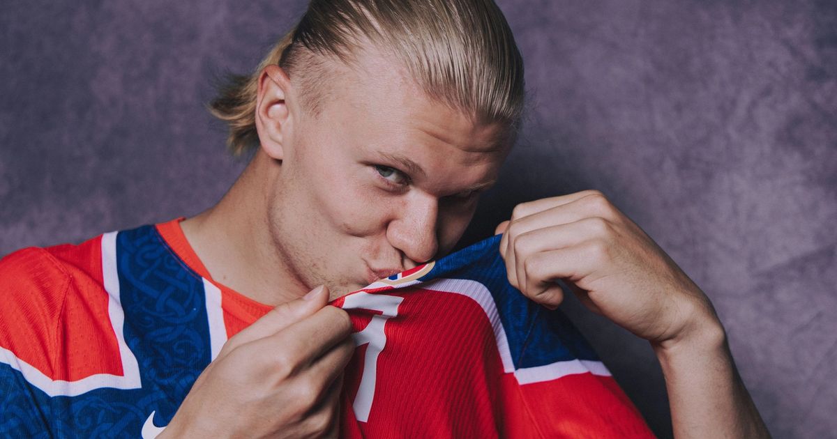 How to watch Iraq vs Norway for FREE: Live stream details