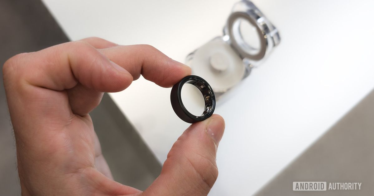 Samsung confirms Galaxy Ring 2 is coming and teases what's next