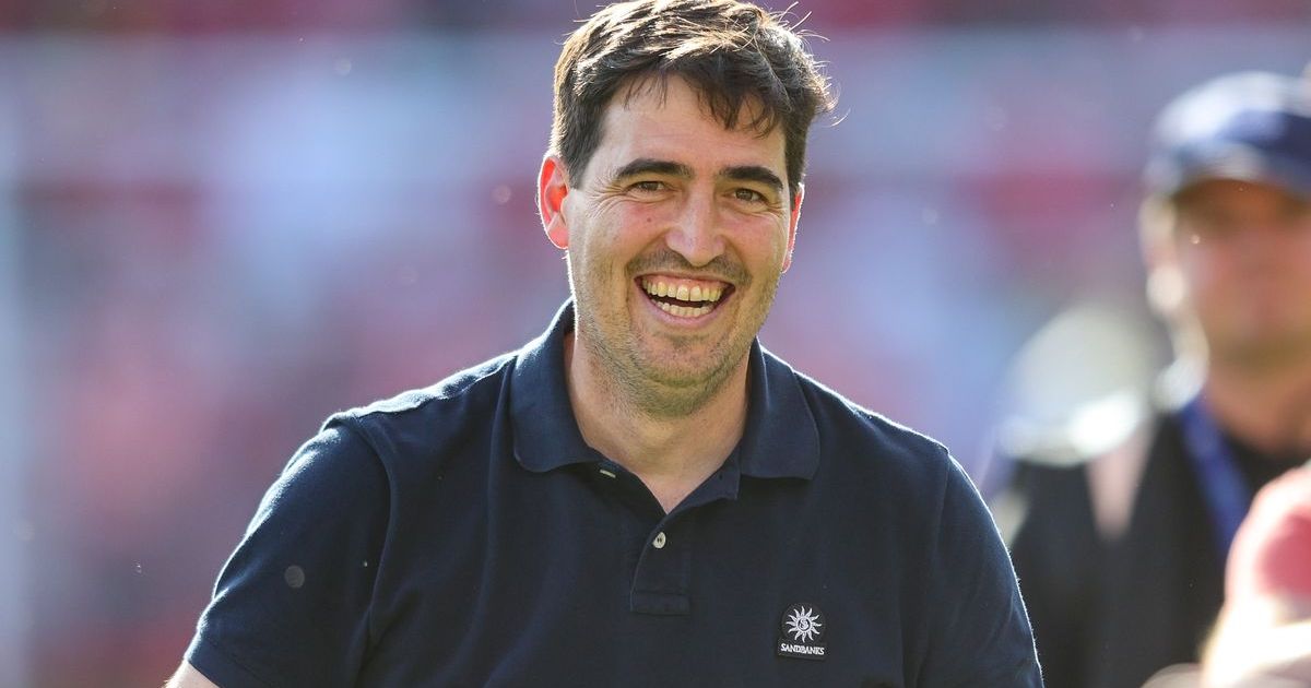 Liverpool transfer news: Contact made with £52m Real Madrid star as chiefs jet in for meeting