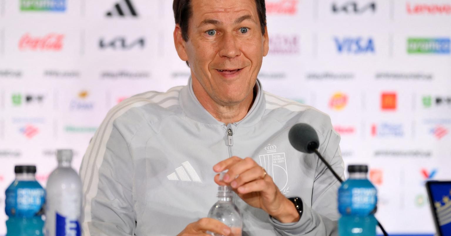 Belgium ‘astonished’ at FIFA’s U-turn on Balogun red card for USA match