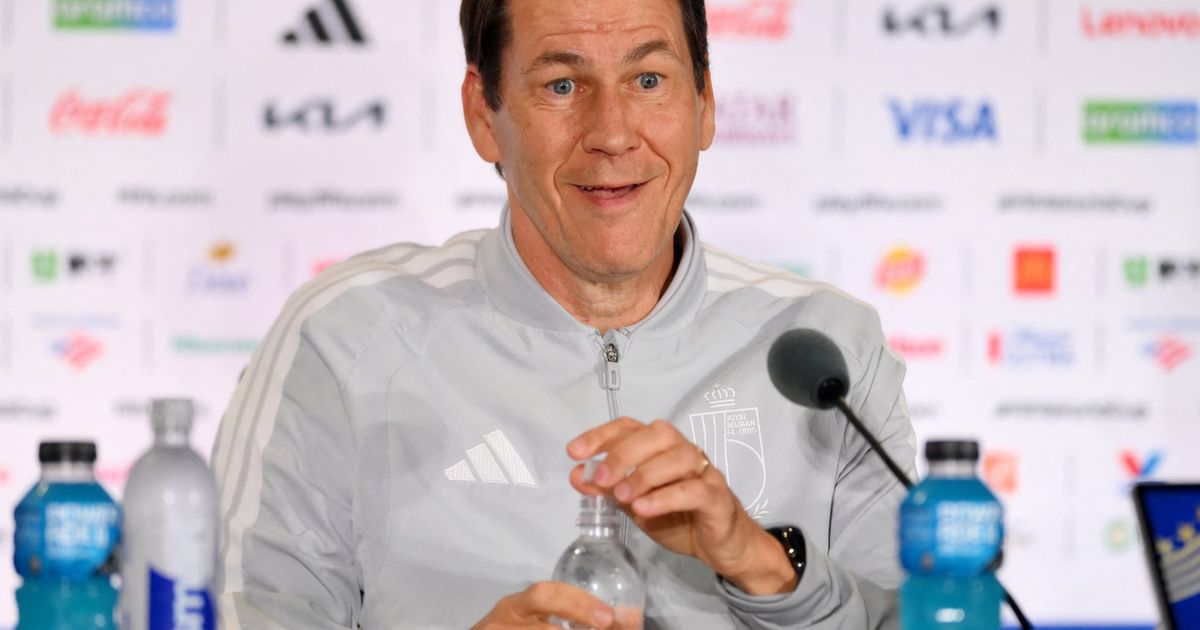 Belgium ‘astonished’ at FIFA’s U-turn on Balogun red card for USA match